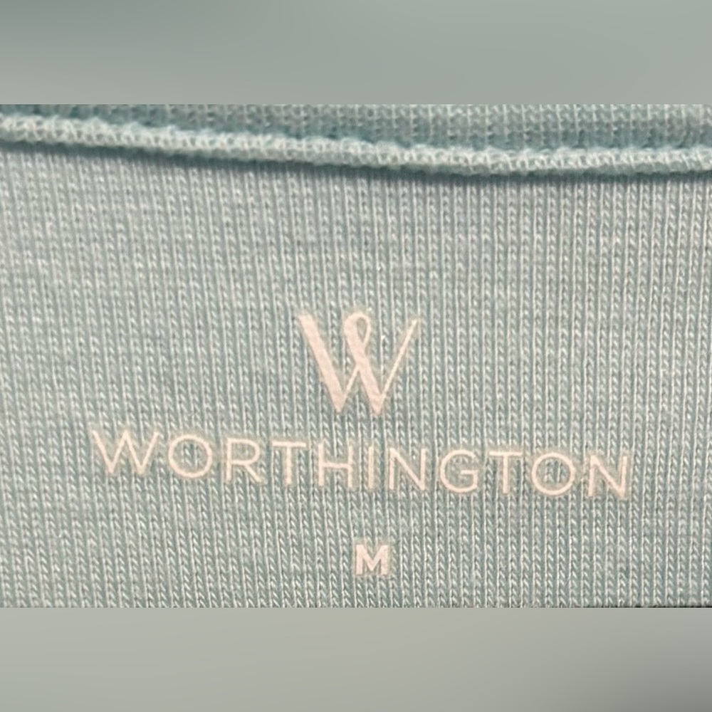 Worthington Top - Picture 2 of 6